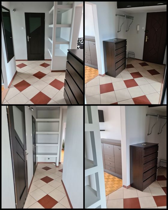 Mieszkanie 51 m² do wynajęcia – Pionki, ul. Boh. Studzianek