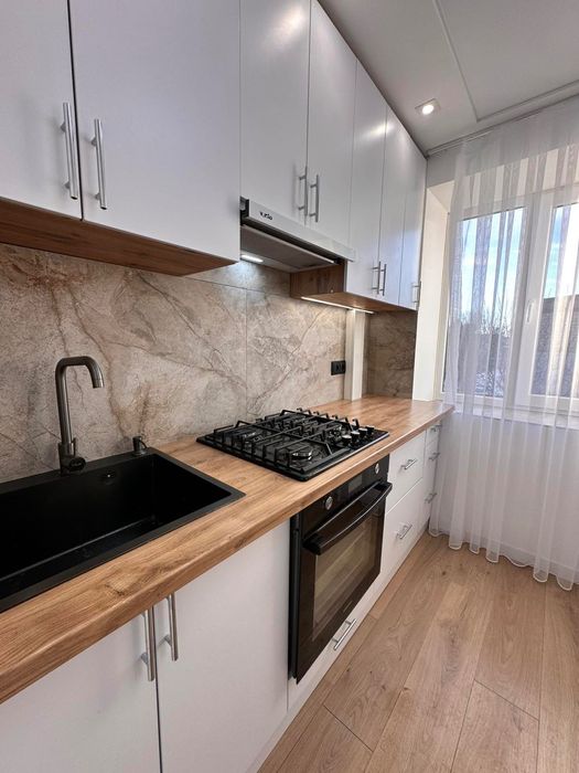 Терміново продам 2-х кімнатну квартиру, можливий продаж по Сертифікату