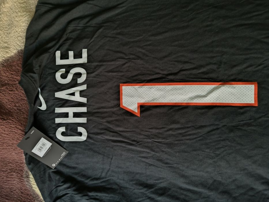 Koszulka NFL Nike Cincinnati Bengals