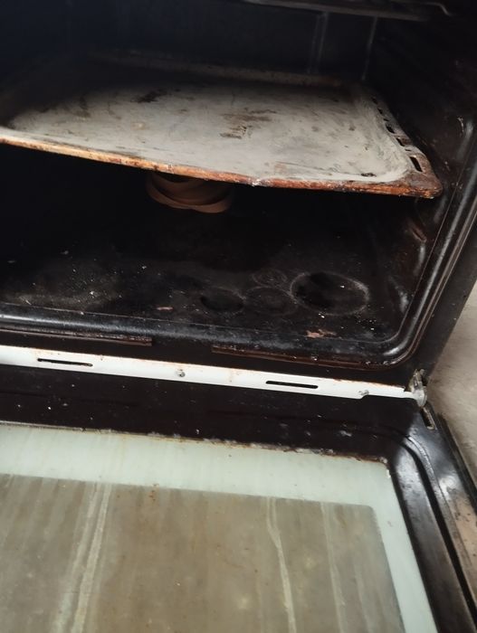 Духовка електрична.Whirlpool.