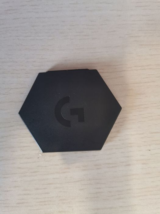 Logitech G502 Hero