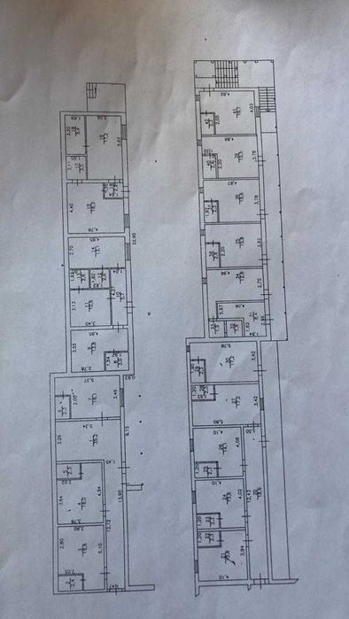 Commercial real estate at (area 1470 m²) - Atlanta.ua - photo 20