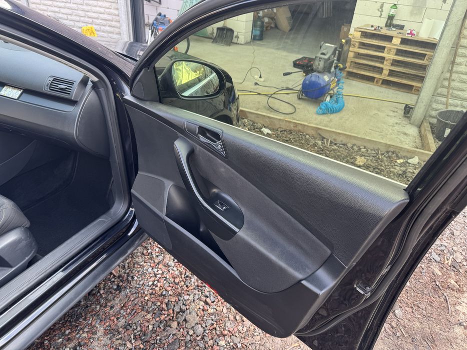Volkswagen Passat 2007 VIN WVWZZZ3CZ7P126903 фото оголошення 5 з 8
