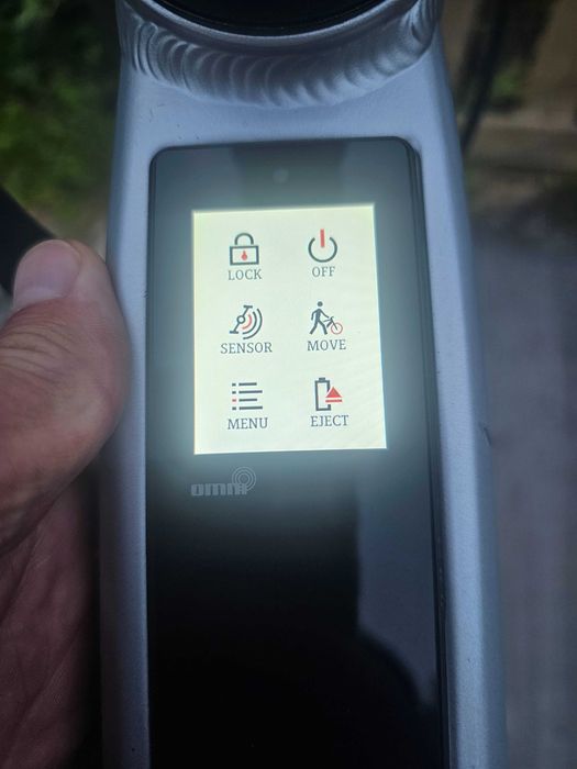 Rower elektryczny Stromer ST 1  jak nowy
