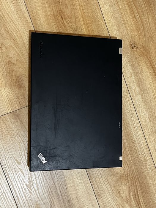Laptop Lenovo T400
