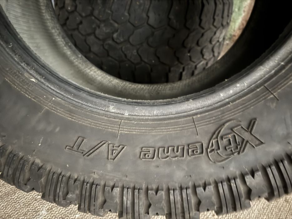 Продам резину б/у