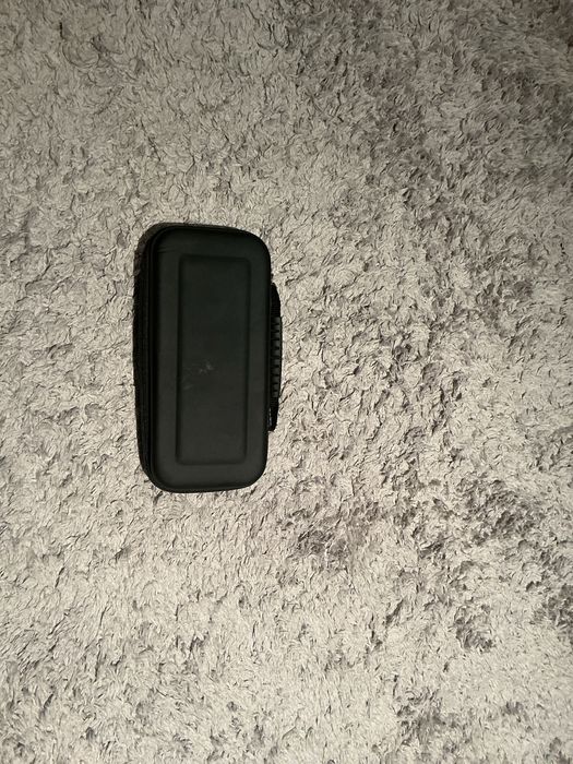 Nintendo Switch Cinza + Bolsa de Transporte