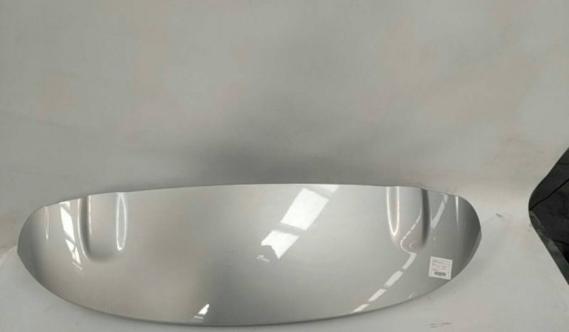 Spoiler / aileron da tampa da mala RENAULT Clio IV (BH_)