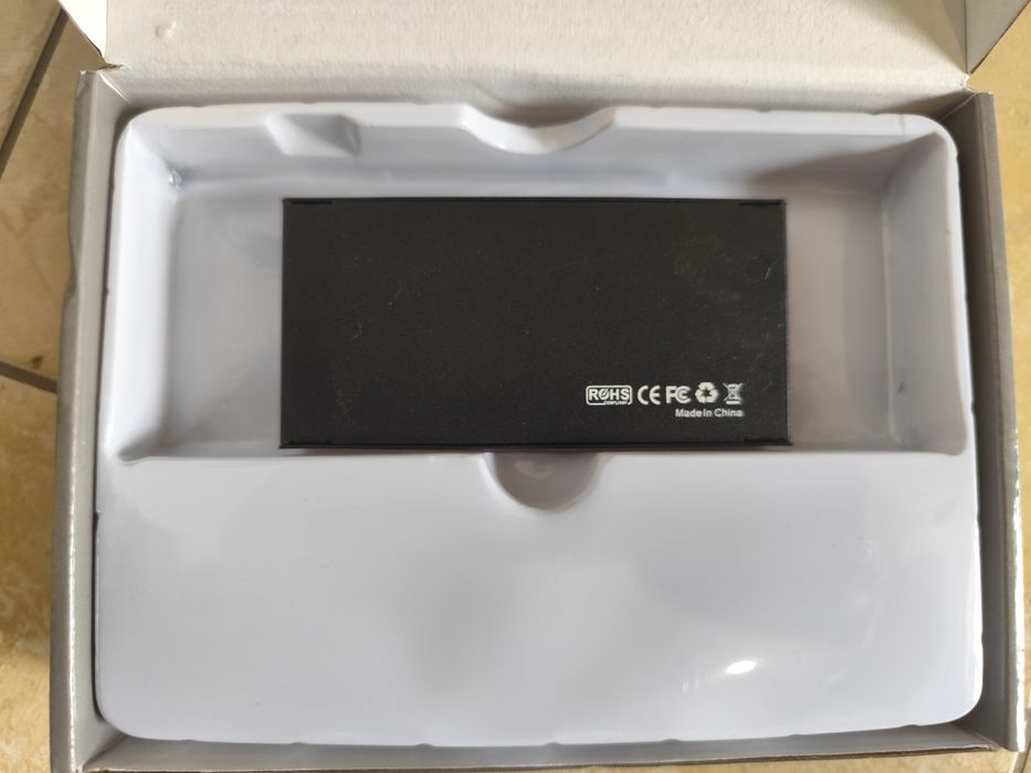 Switch HDMI 4 inputs64551255632129122