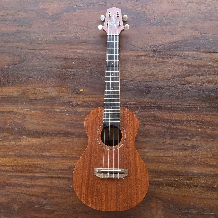Ukulele Takamine GUC1 koncertowe