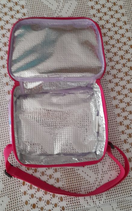 Lancheira da Violetta