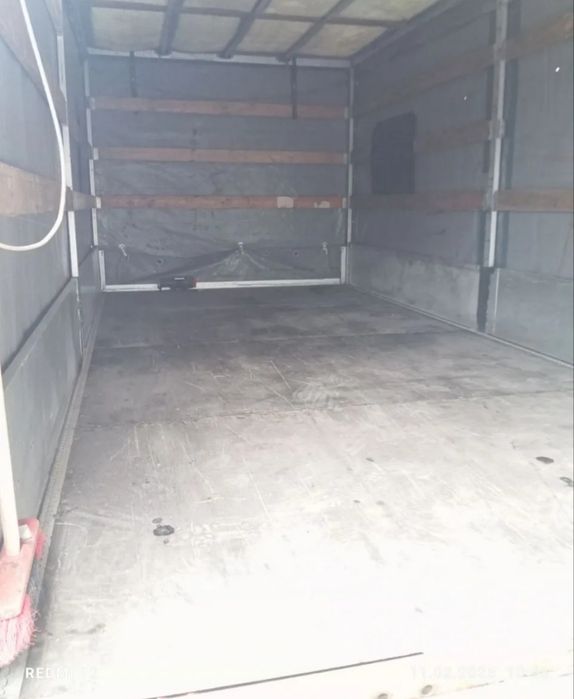 Renault Master 2016