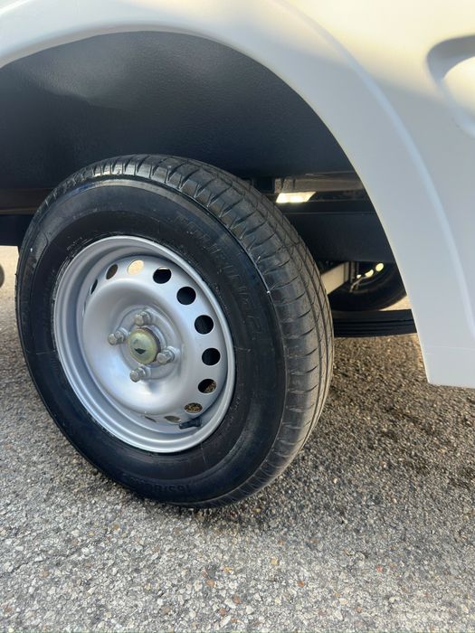 Atrelado para carrinha/carro