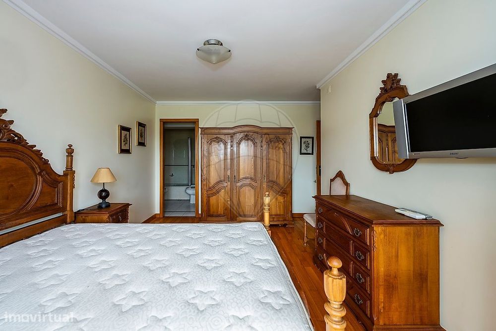 Apartamento T3 para venda