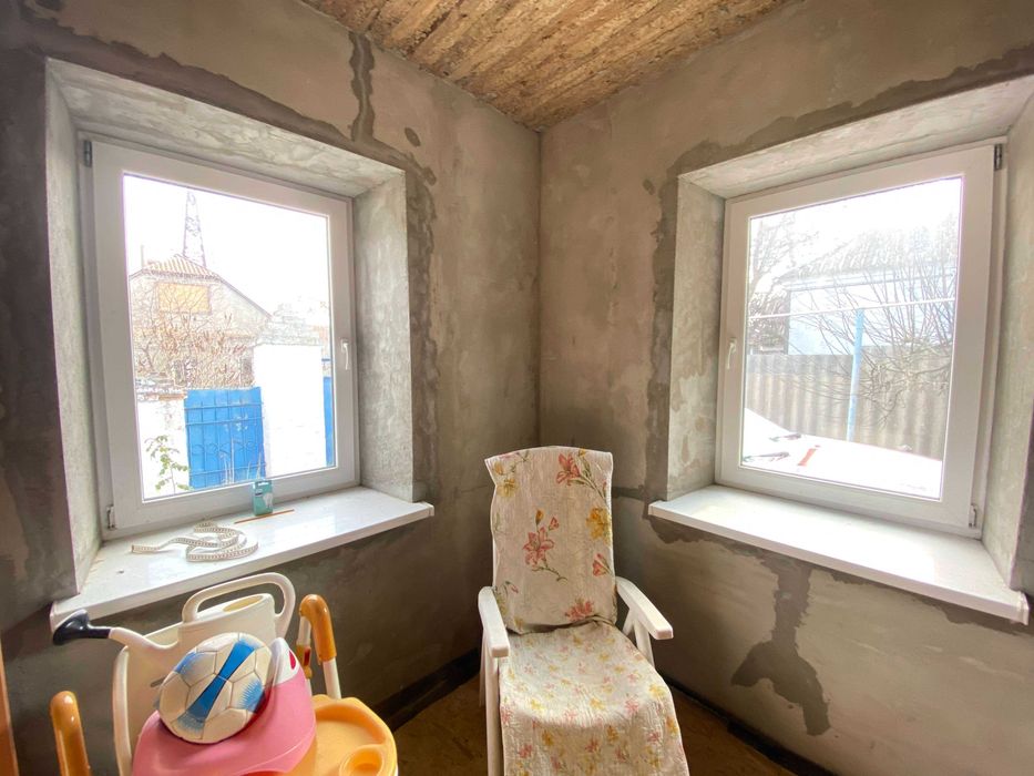 Продаж 3 к. будинок 70м Рубіжна, Соляні, зупинка Гвардійська