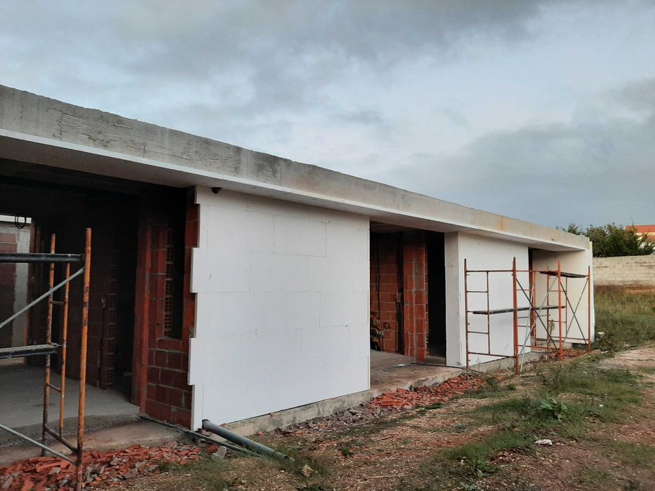 Restauros Capoto pintura pladur e isolamentos