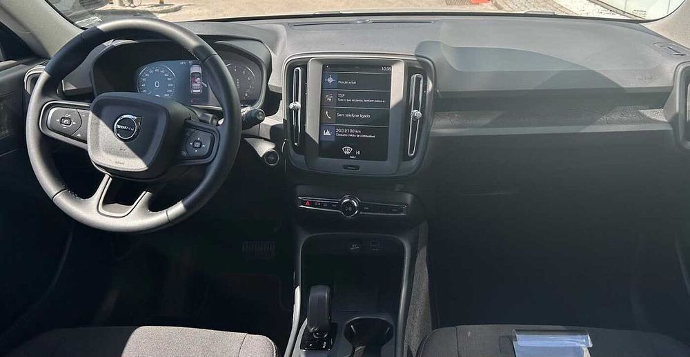 Volvo XC 40