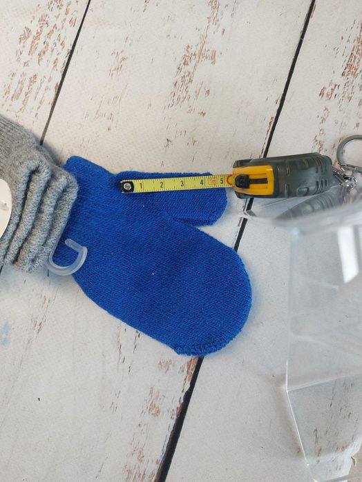 Рукавички (варежки) детские опт, розница