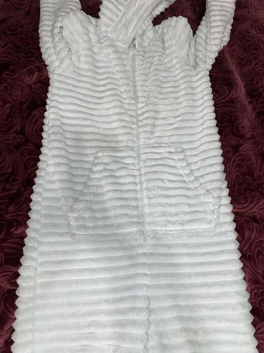 Дитячий комбінезон