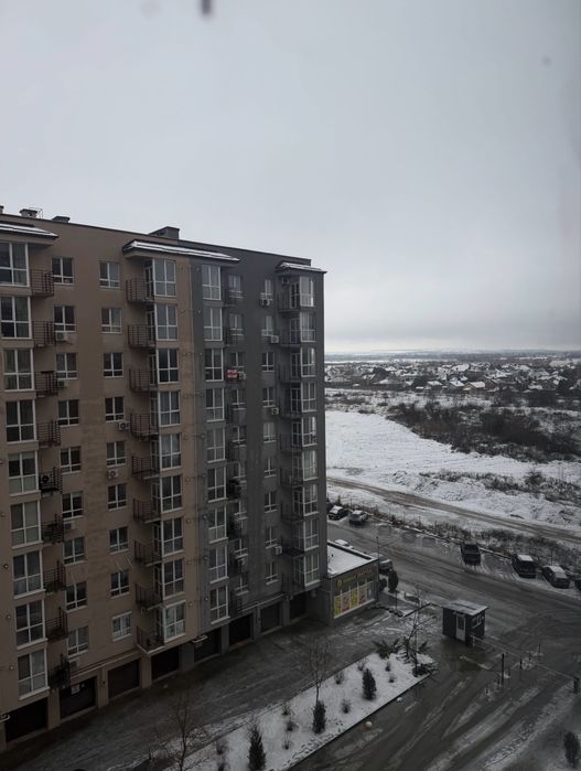 Продаж 3-кімнатної квартири в ЖК Дніпровська Брама