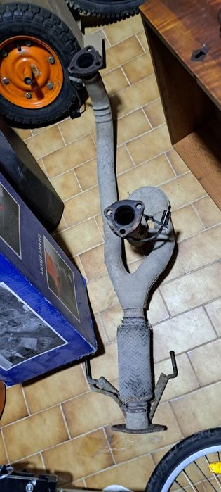 Motor Mazda MX-6 2.5 V6 peças várias