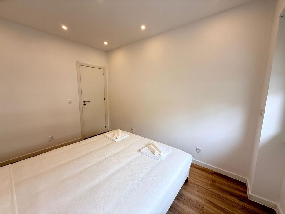 Casas para arrendamento disponível em Lisboa