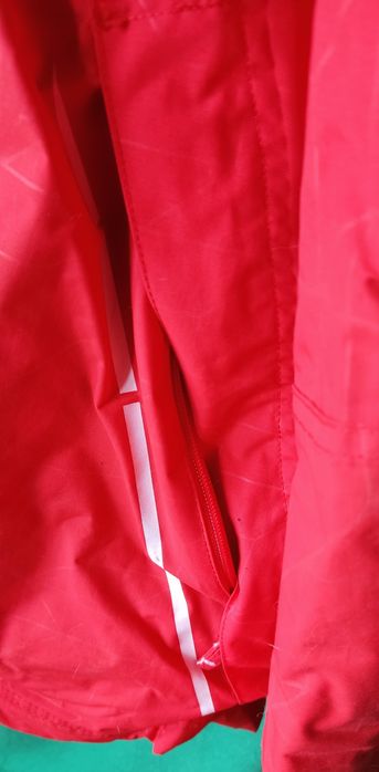 Anorak Casaco Neve Esqui Como Novo!