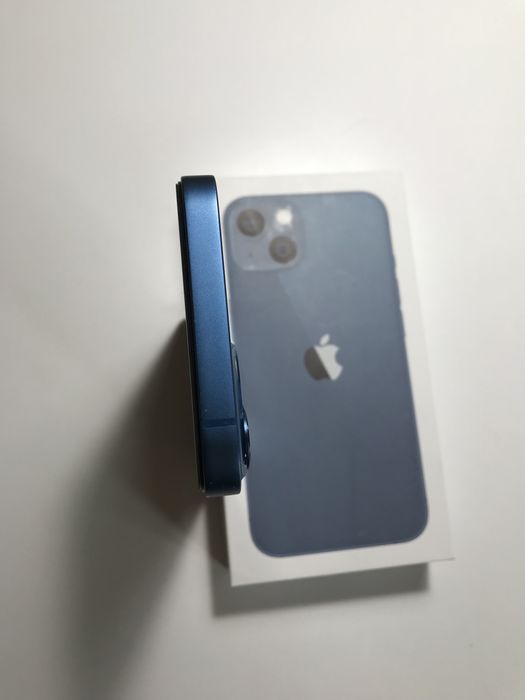 iPhone 13 Blue 128 Gb