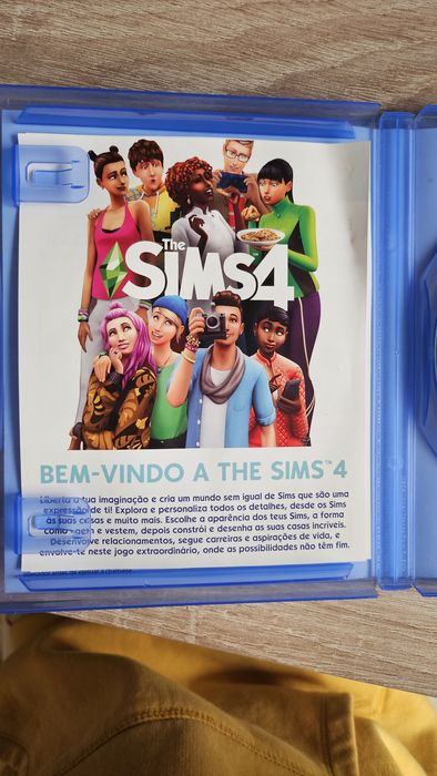 The Sims 4 (with Game Pass offer)64551413096194122