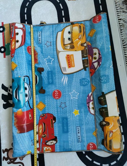 Пеленатор, пеленальна дошка