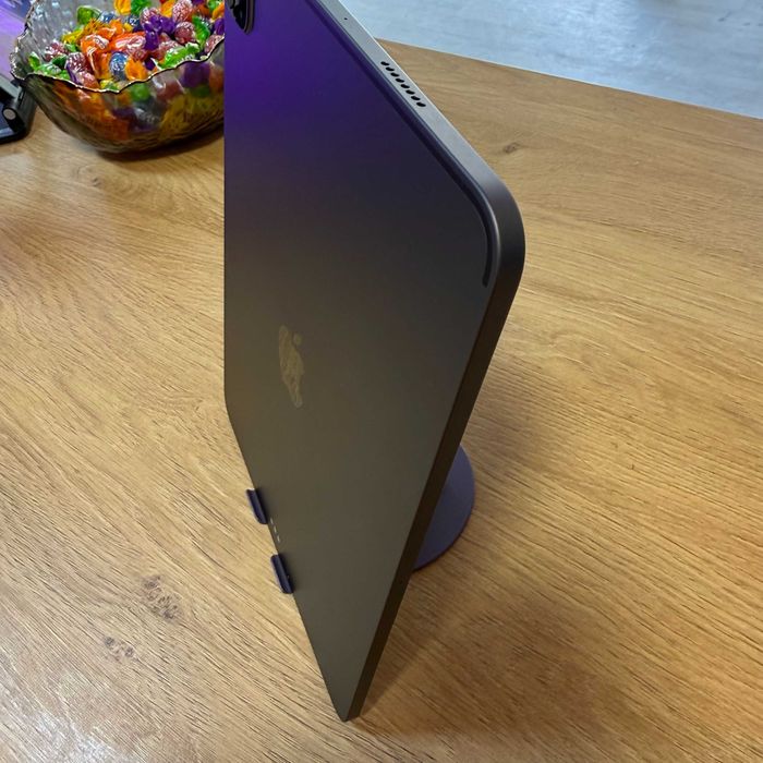 iPad Pro 11 (2022) 128GB • 98%АКБ • 116 Циклів • Гарантія • Обмін • Кредит •