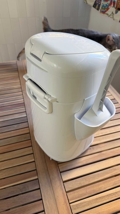 Litter Locker Fashion + 6 recargas