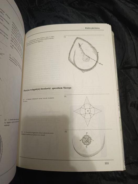 Chirurgia operacyjna tom l