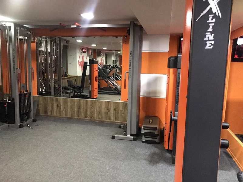 Commercial real estate at (area 172,5 m²) - Atlanta.ua - photo 5