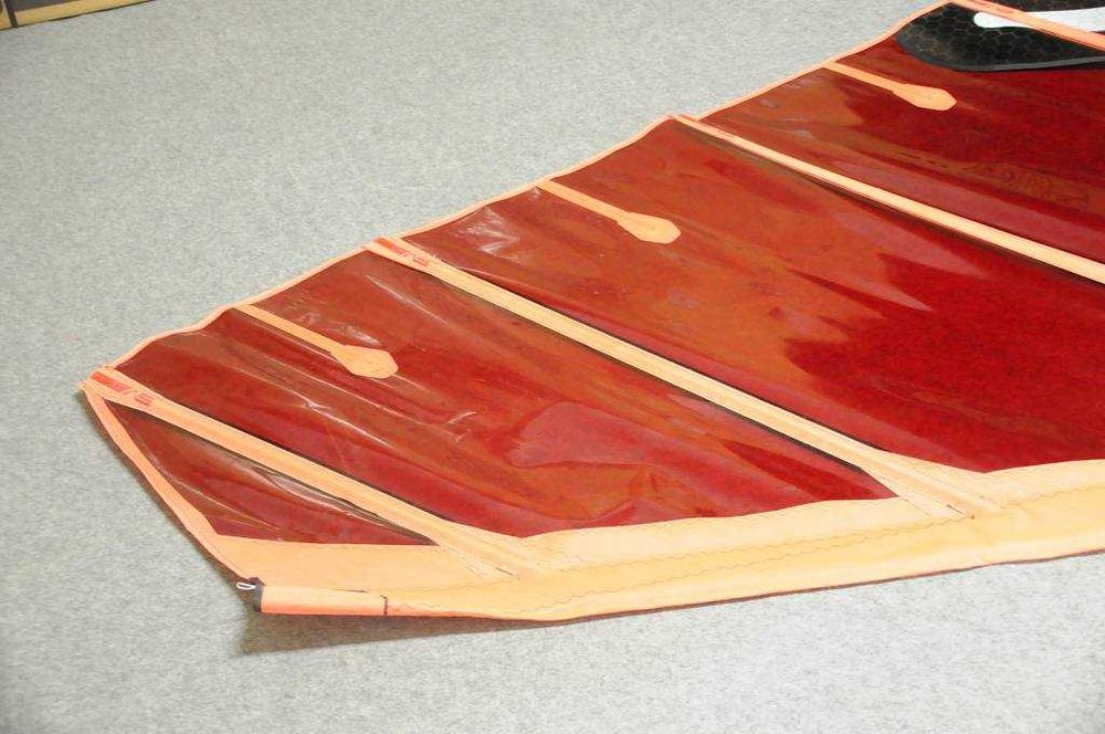 Żagiel Severne NCX 8,0 SV.02.24