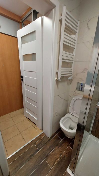 Remonty złota rączka