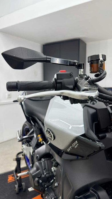 Yamaha MT-09 SP 08/2025