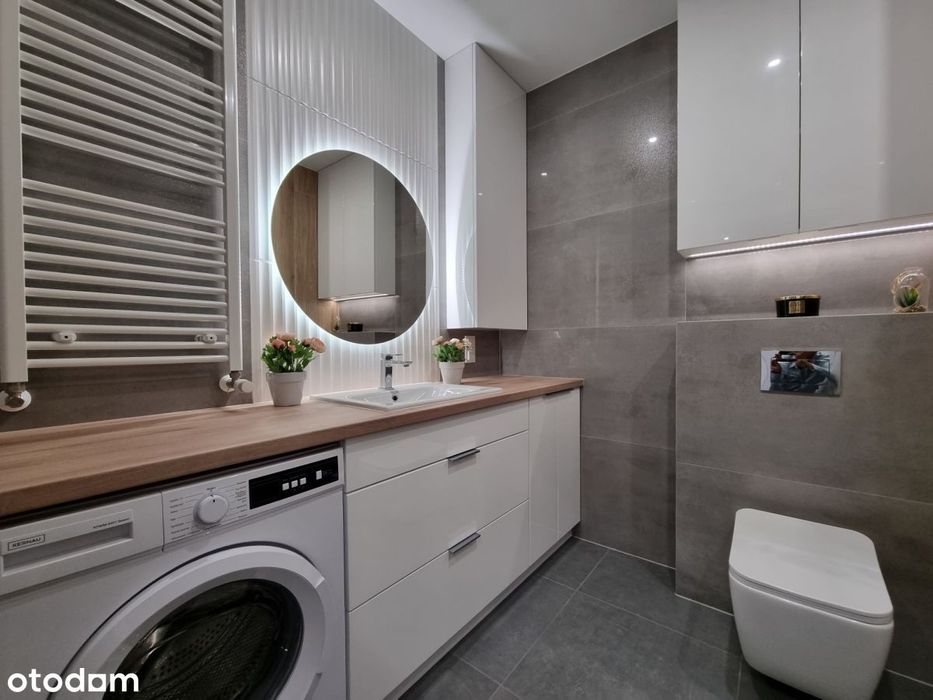Technologiczna 26, 2 pokoje, 40 m² - Widok 6
