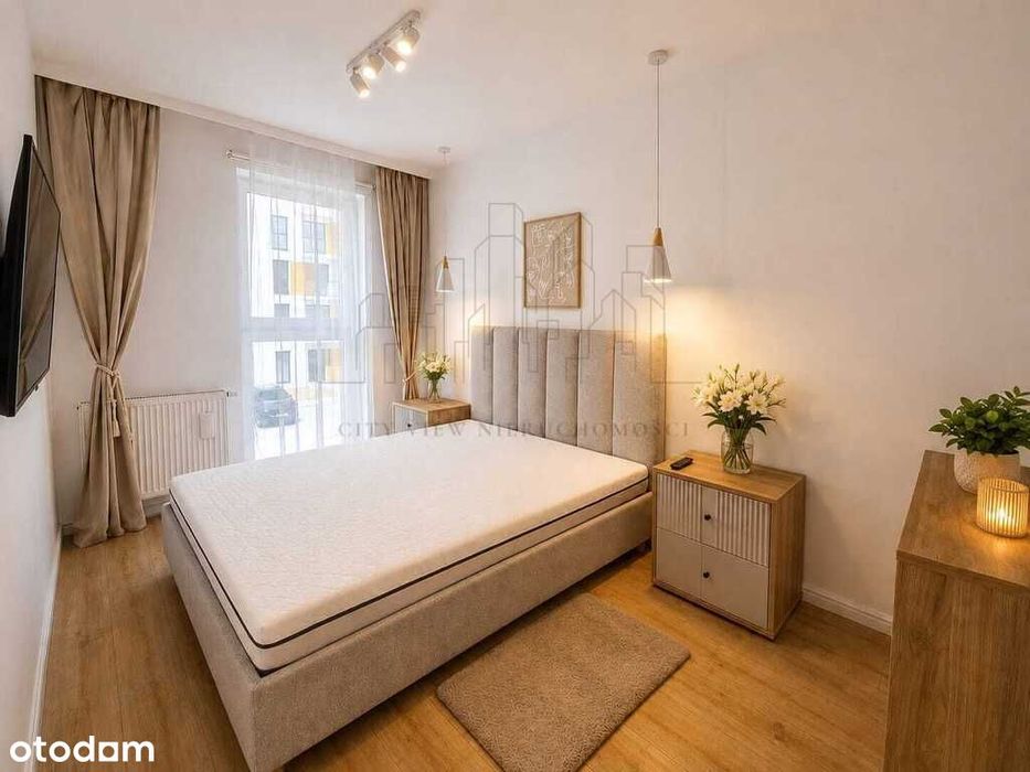 Dobrzykowice/LUX/nowe mieszkanie/winda/pod klucz