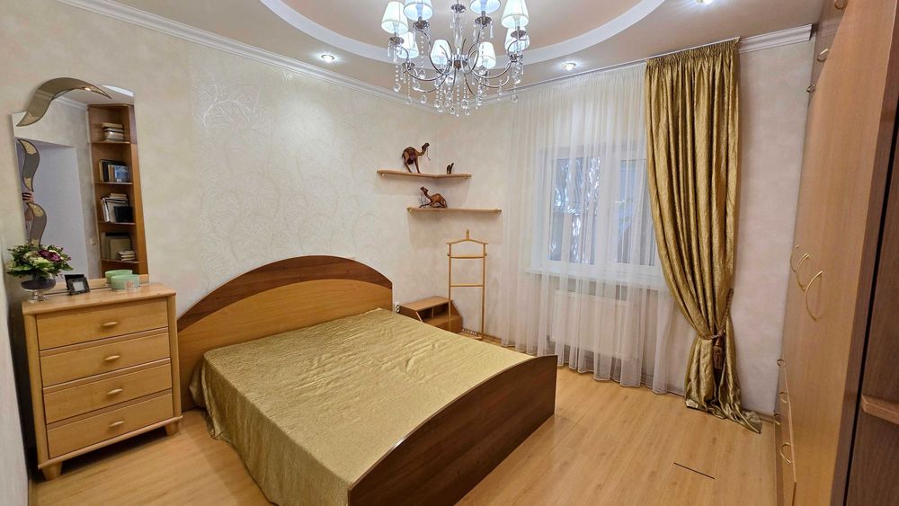 2-комнатная квартира по адресу ул. Пантелеймоновская (площадь 44,3 м²) - Atlanta.ua - фото 3