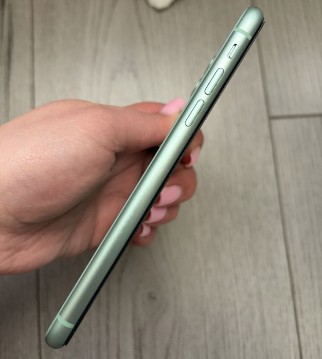 iPhone 11, 128 GB