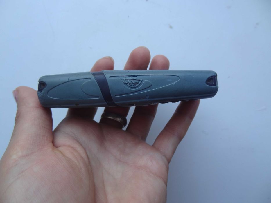 Раритетный колекційний телефон Nokia 5210 (Финляндия)