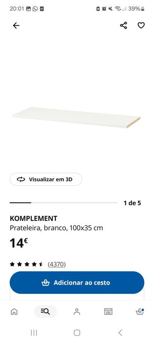 Armários pax ikea 150x236x35 com gavetas, prateleiras, portas espelho