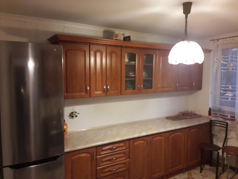 Dom dla pracowników