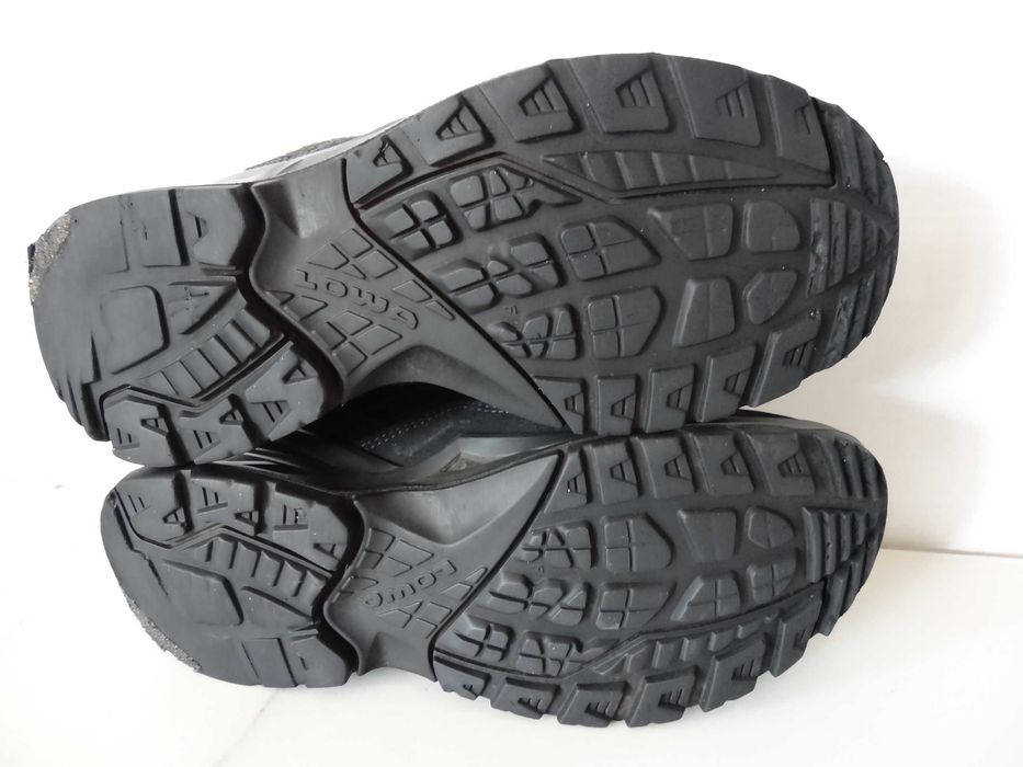 Buty LOWA SIRKOS EVO GTX roz 42 GORE-TEX Trekking Turystyka