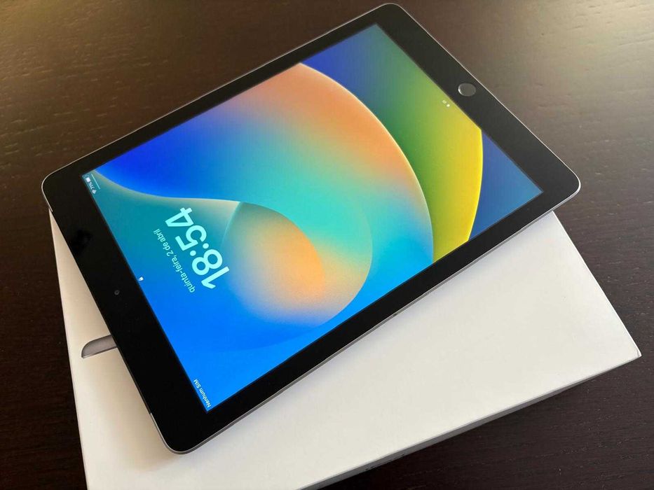 iPad 5.ª Geração / excelente estado