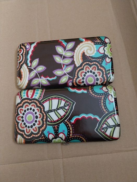 Portfel damski nine west