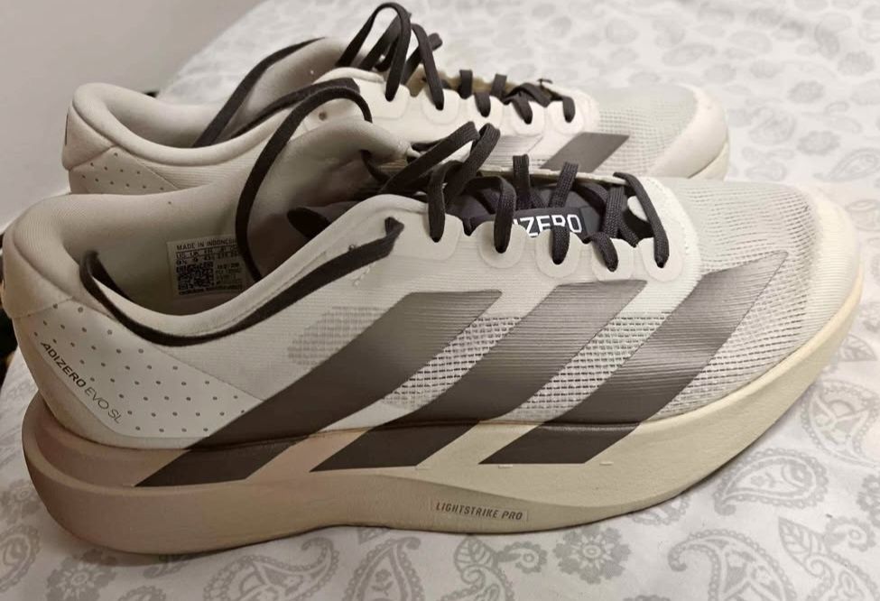 Sapatilhas Homem Adidas