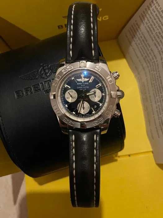 Relógio Breitling - Chronomat 44