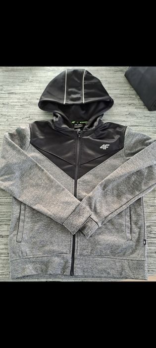Bluza 4f rozmiar 164